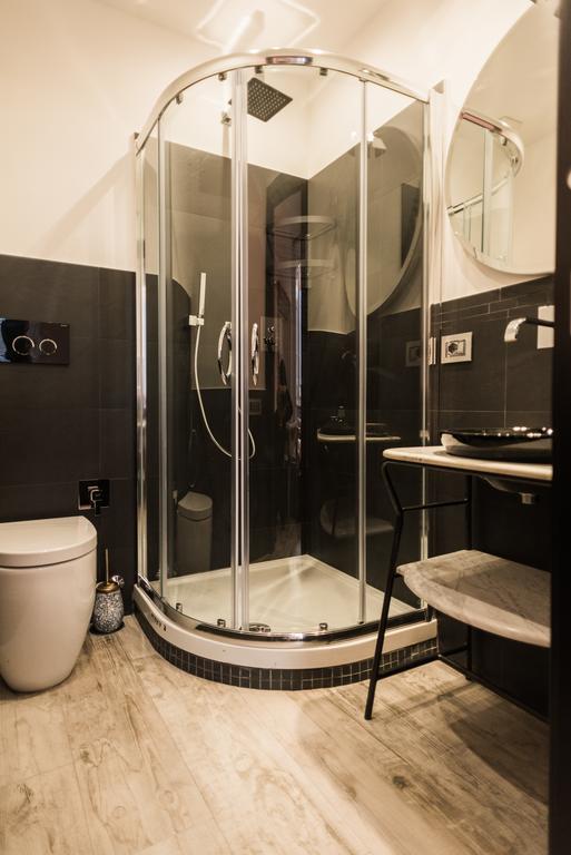 Trevi & Pantheon Luxury Rooms 로마 객실 사진