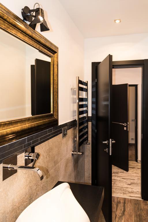 Trevi & Pantheon Luxury Rooms 로마 객실 사진